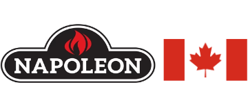 Napoleon In-House Store - Canada